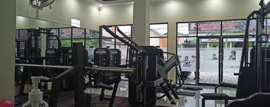 aura fitness