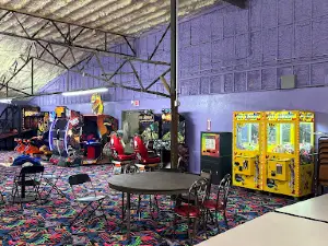 Gilmer Starplex