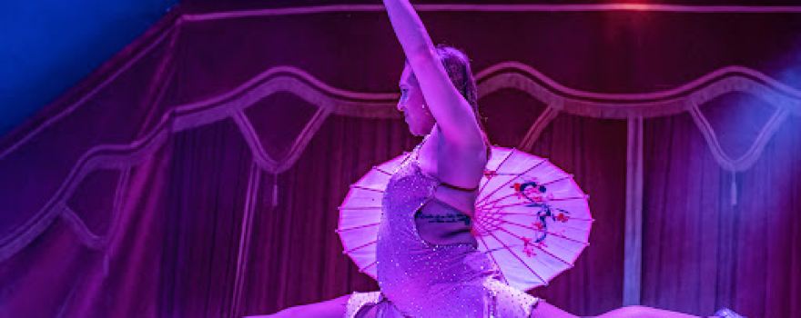 Circus Aladin