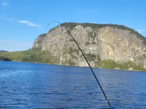 Holbrooks Guide Service