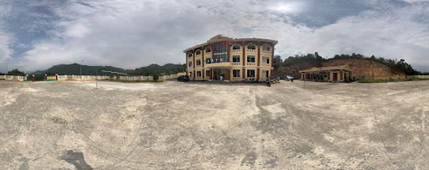 UBND xã Thành Công