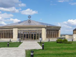 Музей болгарской цивилизации