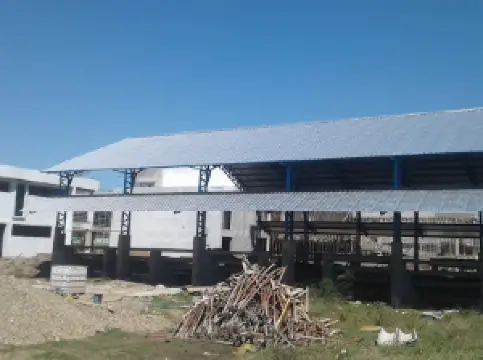 Estadio Municipal de Minero