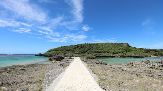 Imgyaa Marine Garden