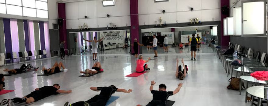 Scuola di ballo Asd Let’s Dance Studio