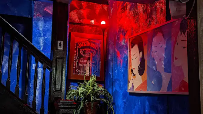 波希米亞俱樂部