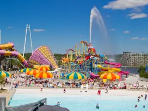 Wildwater Adventure