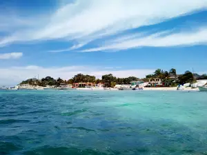 Los Roques Travel