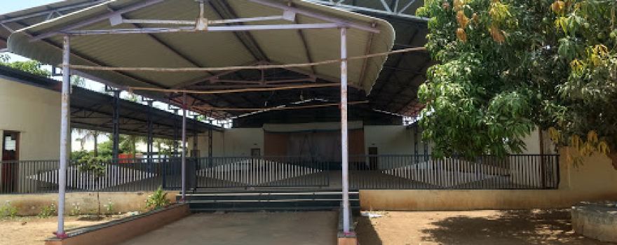 Sainath Mangal Karyalay (साईनाथ मंगल कार्यालय)