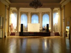 Dance Elite Dance Center