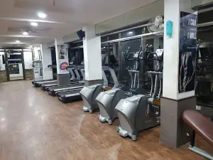 24 Hour Fitness The Gym - Where Affordability Meets Quality.