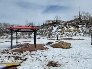 City of Gallup Dog Park