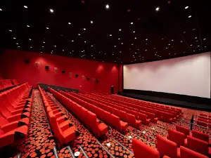 CineStar Liberec