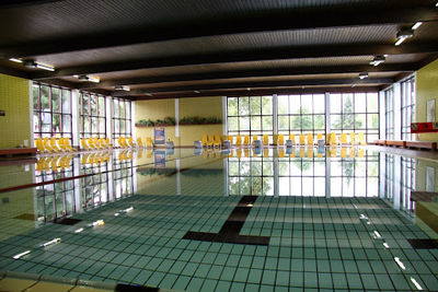 Badearena Krems