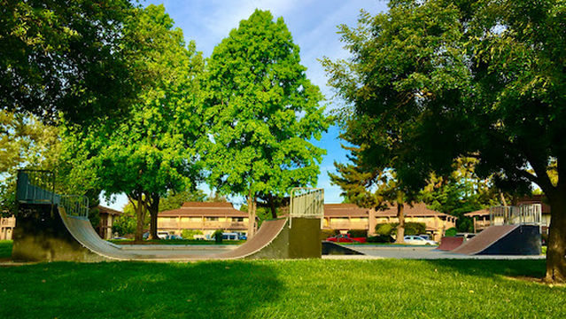 Joseph Reichmuth Park