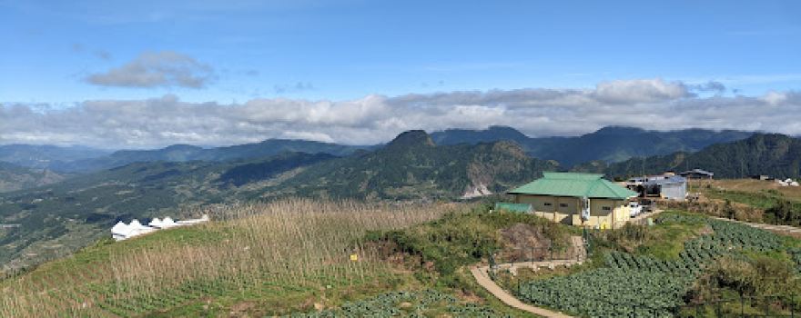 Madalipey Viewdeck