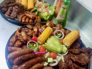 Lihlombe Traders