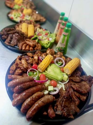 Lihlombe Traders