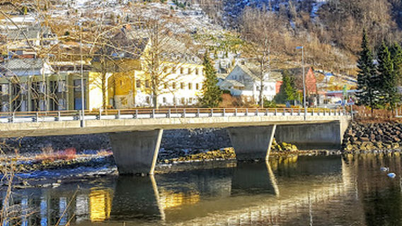 Odda