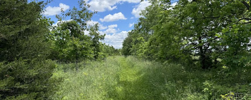 Big Walnut Nature Preserve East