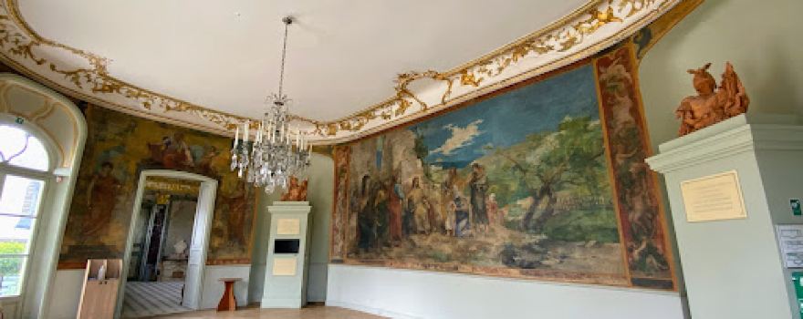 Château d'Asnières