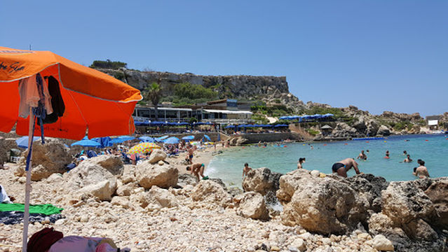 Campsite 1 - Ahrax tal-Madonna