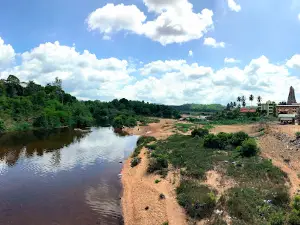 Shri Sharadamba Ammanavara Temple