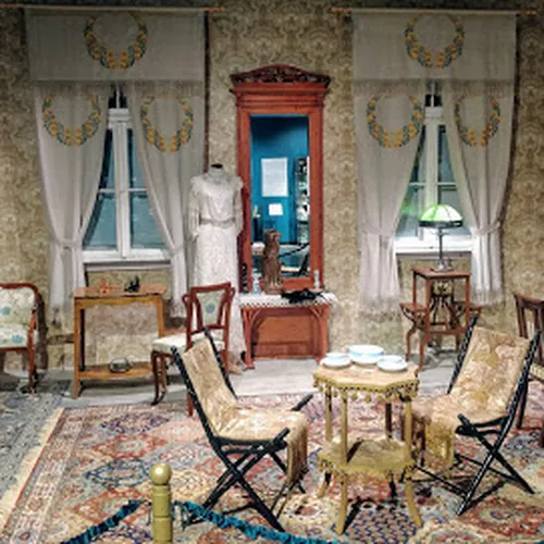 Art Nouveau building