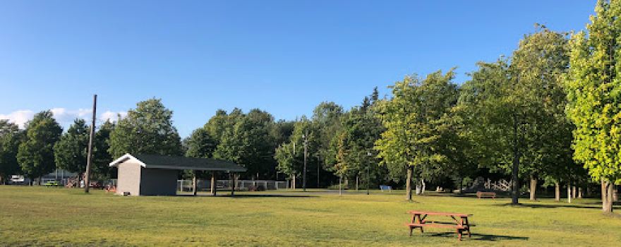 Parc municipal Optimiste