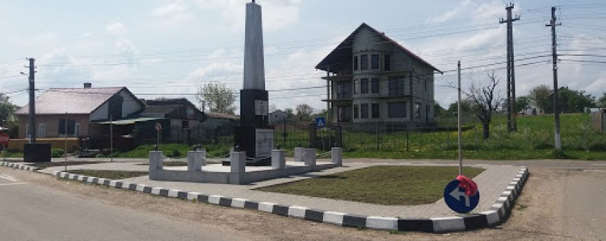 Monumentul Eroilor