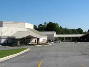 New Life Church | Farmville, VA