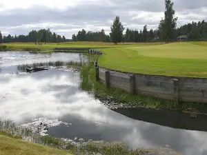 Timrå Golfklubb