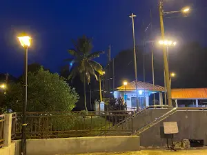 Masjid Daerah Lipis (Sultan Mahmud)
