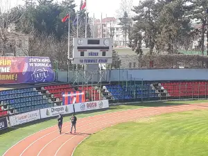 18 Temmuz Stadyumu