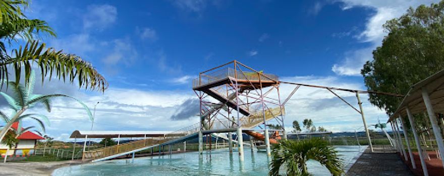 Touristic Center Agroaventuras