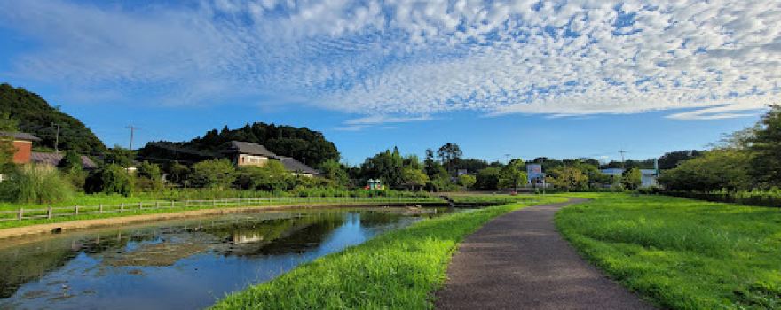 Fureai Park