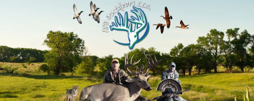 180 Outdoors LLC.