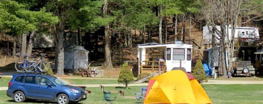 Kenolie Village Campground