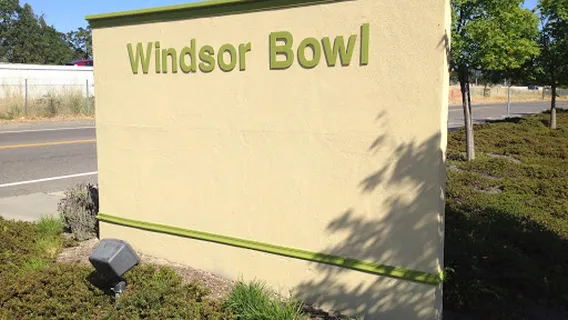 Windsor Bowling Center