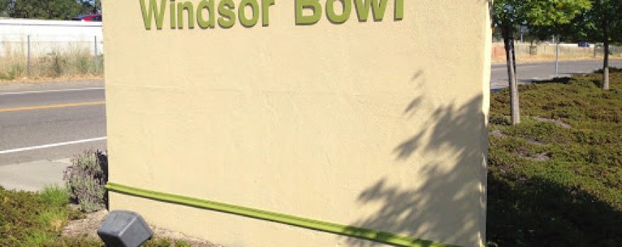Windsor Bowling Center