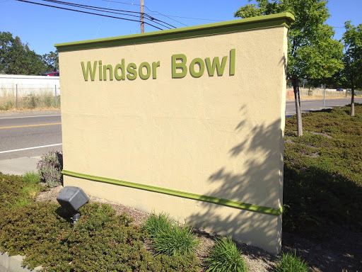 Windsor Bowling Center