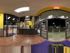 Planet Fitness