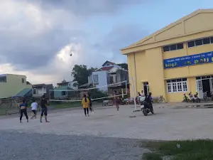 Bong Son Stadium
