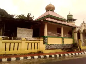 Masjid Agung