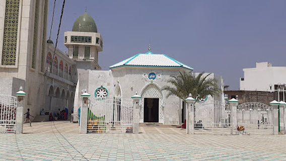 Madina Baye NIASS