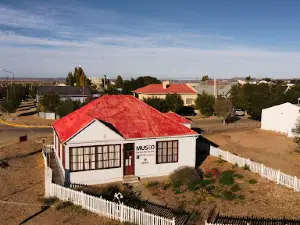 Pioneer Museum