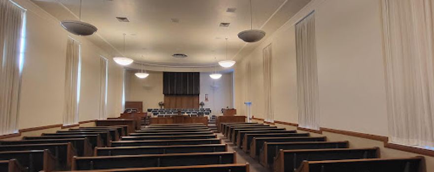 The Church of Jesus Christ of Latter-day Saints