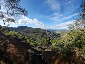 Cachoeira do Leão