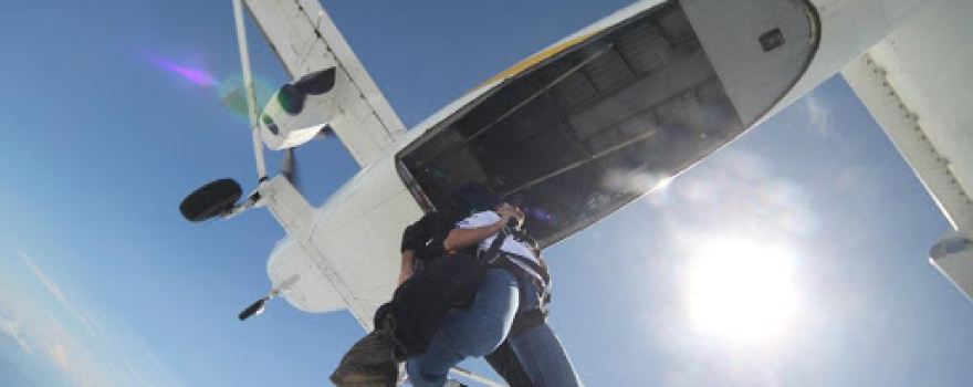 Skydive Venezuela