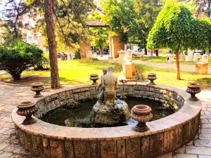 Spomen park